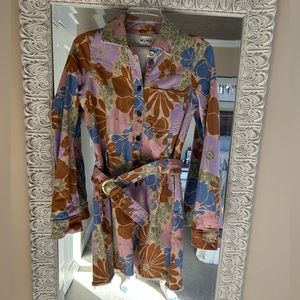 SHOW ME YOUR MUMU DRESS